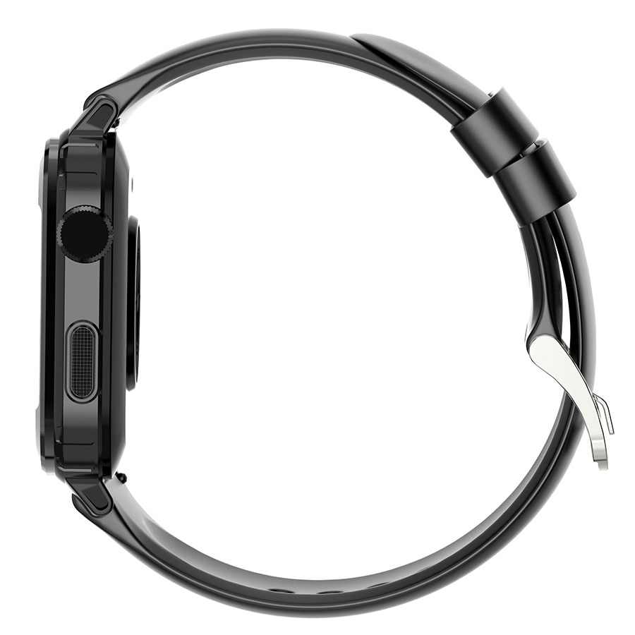 SMART WATCH G96 1,85INCH CRNI