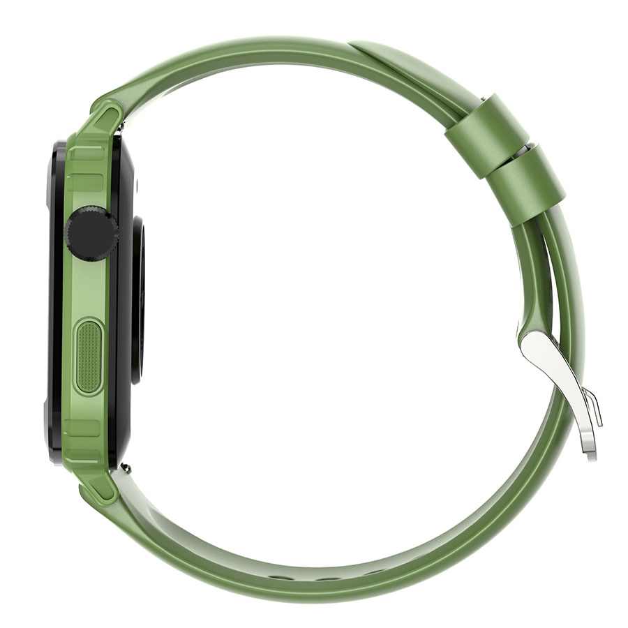 SMART WATCH G96 1,85INCH ZELENI