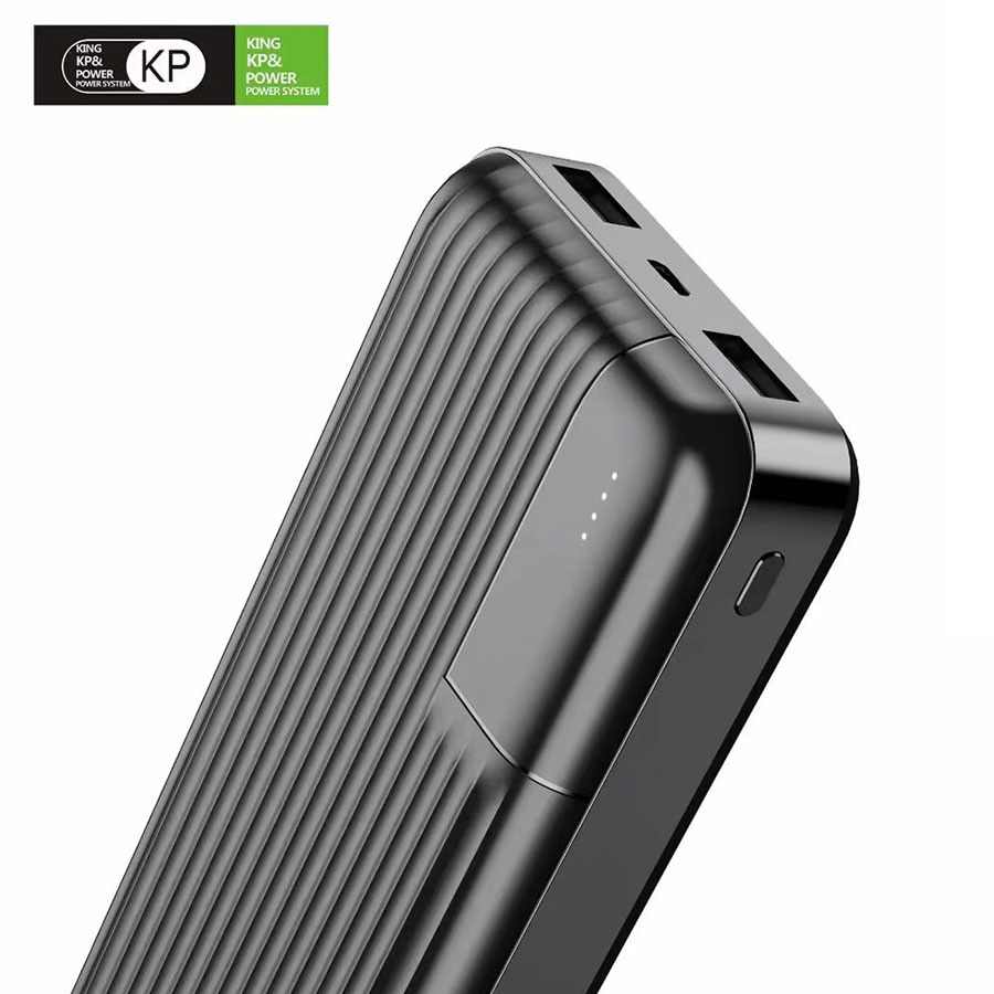 POWERBANK KP-14 10000MAH