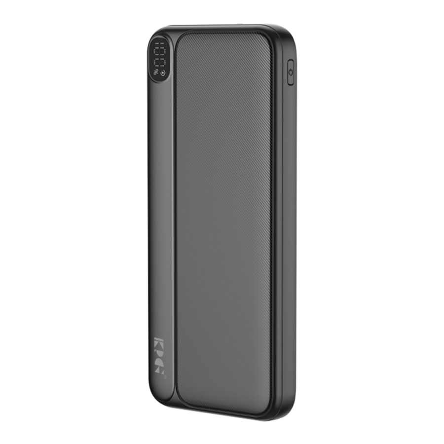 POWERBANK KP100 10000MAH