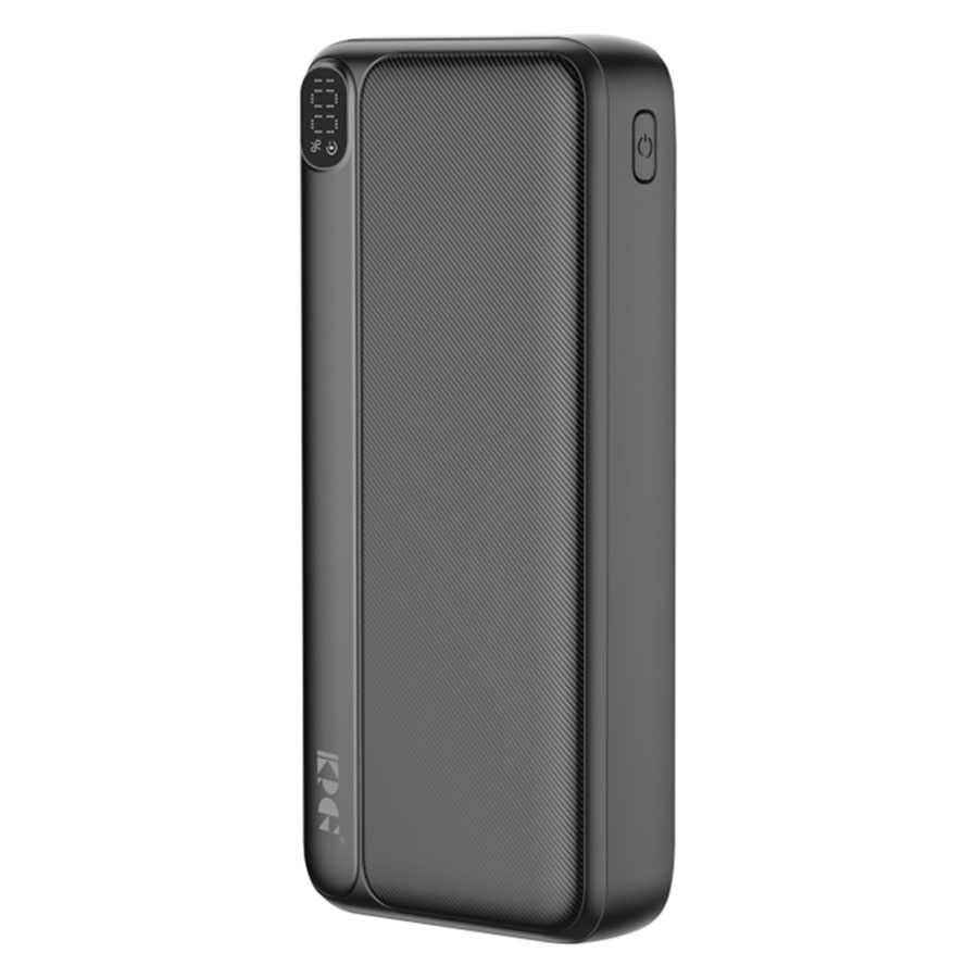 POWERBANK KPG200 20000MAH