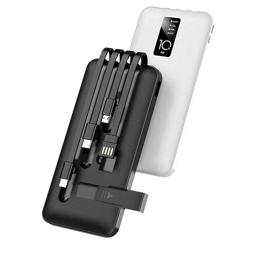 POWERBANK KP-17 10000MAH