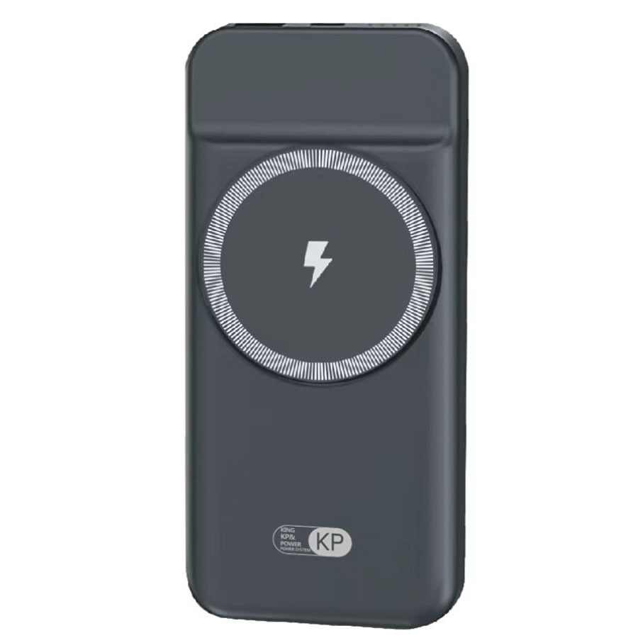POWERBANK WP-19 WIRELESS 10000MAH KP