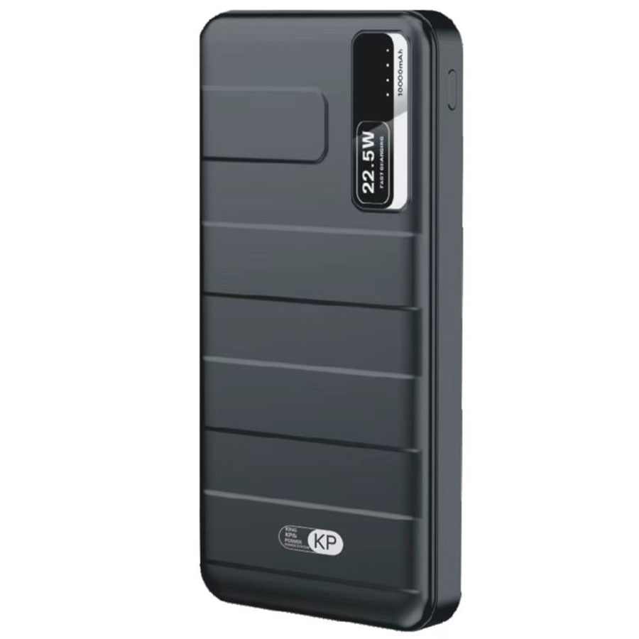 POWERBANK KP-02 PD 10000MAH