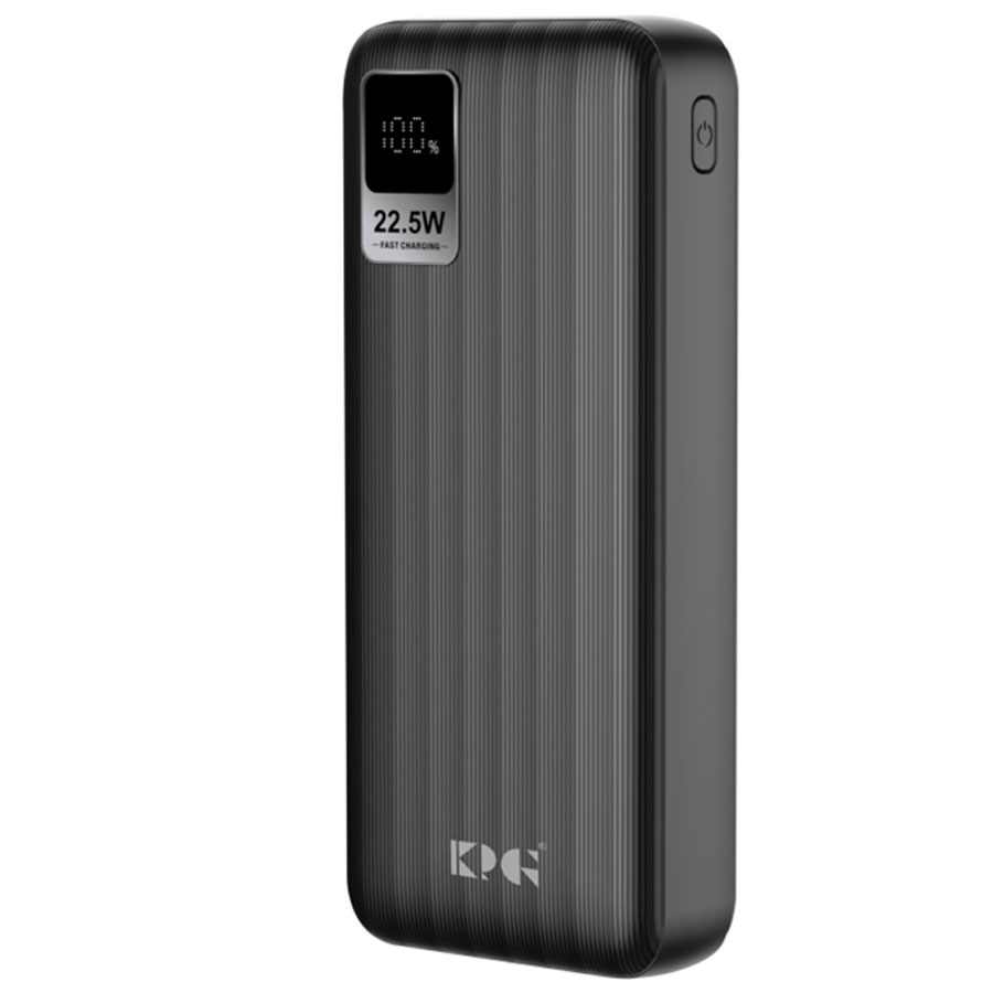 POWERBANK KPG211 20000MAH
