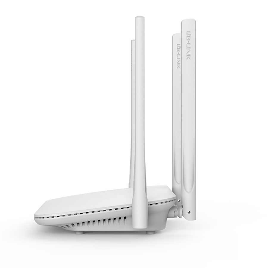 LB LINK GIGABIT RUTER 11AC 1200MBPS BEZICNI DVOPOJASNI BL-WR1300H