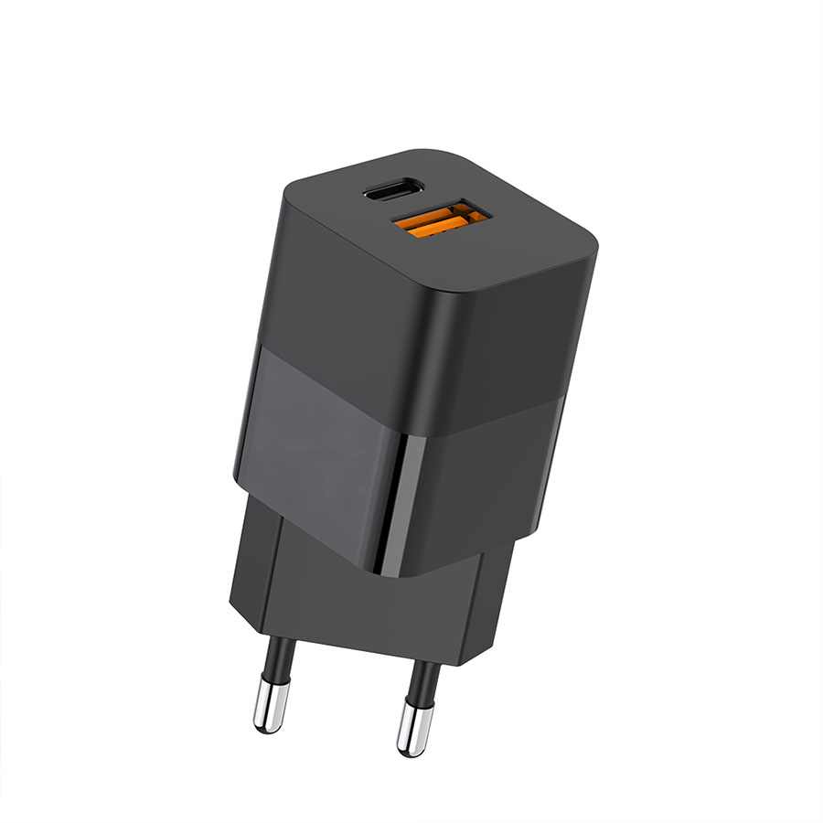 PUNJAC PD+USB I12 20W A+C WEWO