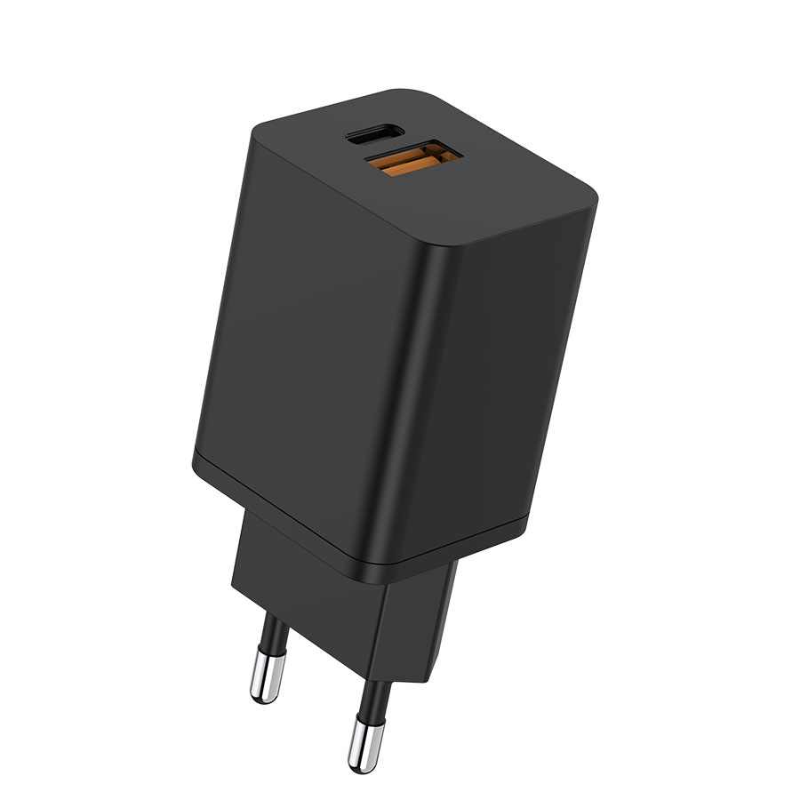 PUNJAC PD+USB I13 30W A+C WEWO