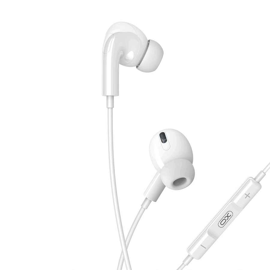 SLUSALICE EP73 TYPE-C BIJELE XO