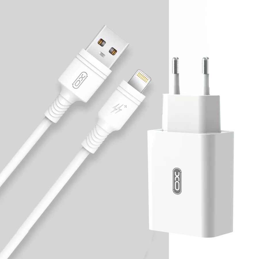 BRZI KUCNI PUNJAC QC3.0 L36 LIGHTNING XO
