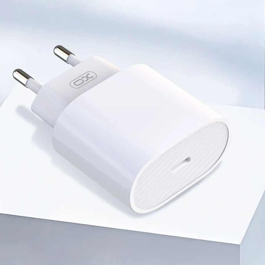 KUCNI PUNJAC PD20W+QC3.0 18W L81A XO