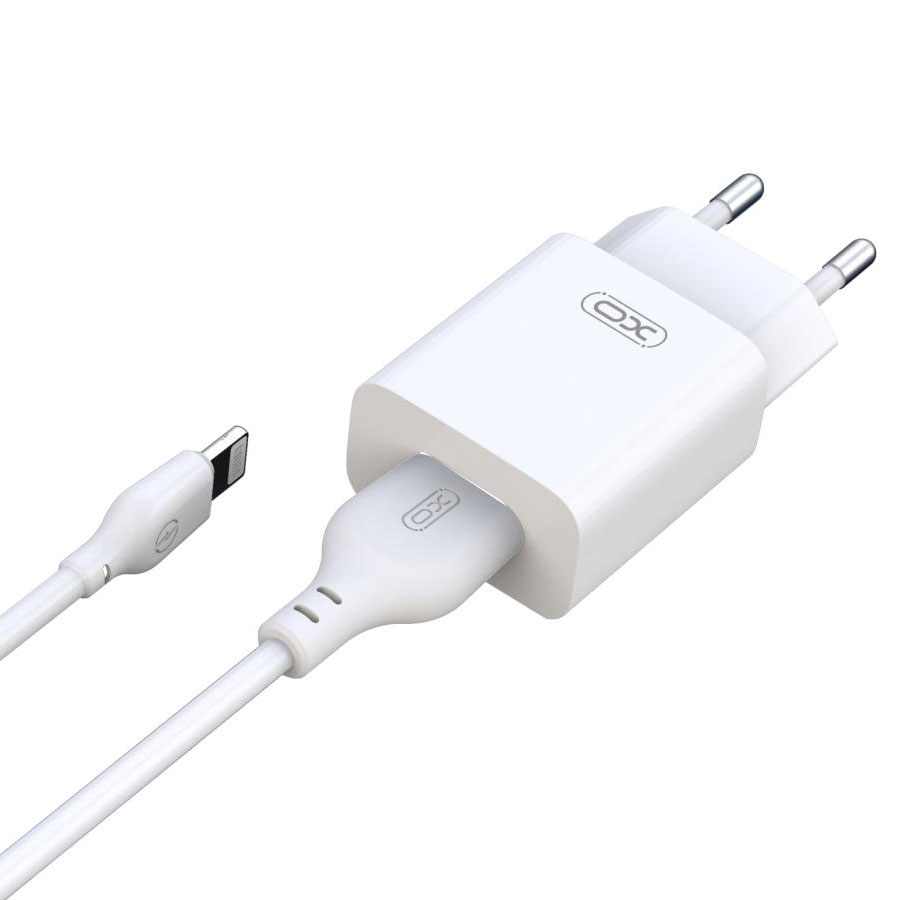 KUCNI PUNJAC 2.4A L99 LIGHTNING XO