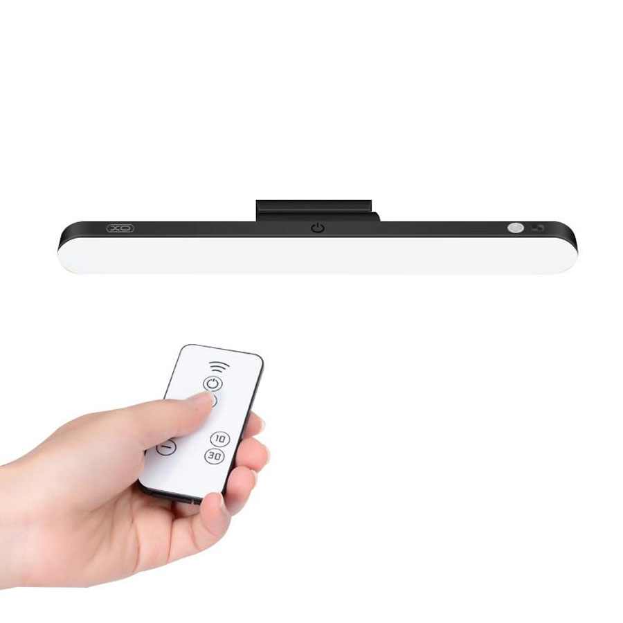 BEZICNA LAMPA NA MAGNET YH08B 1200MAH XO