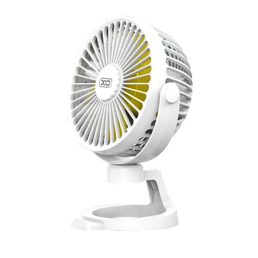 VENTILATOR X0-MF79 6INCH 2400MAH XO