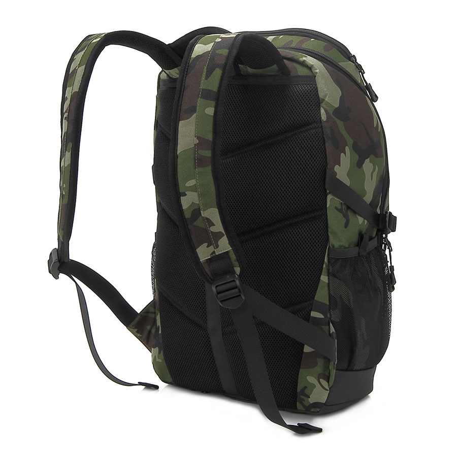 KINGSLONG GAMING RUKSAK 17.3 INCH CAMO KLB1550GN