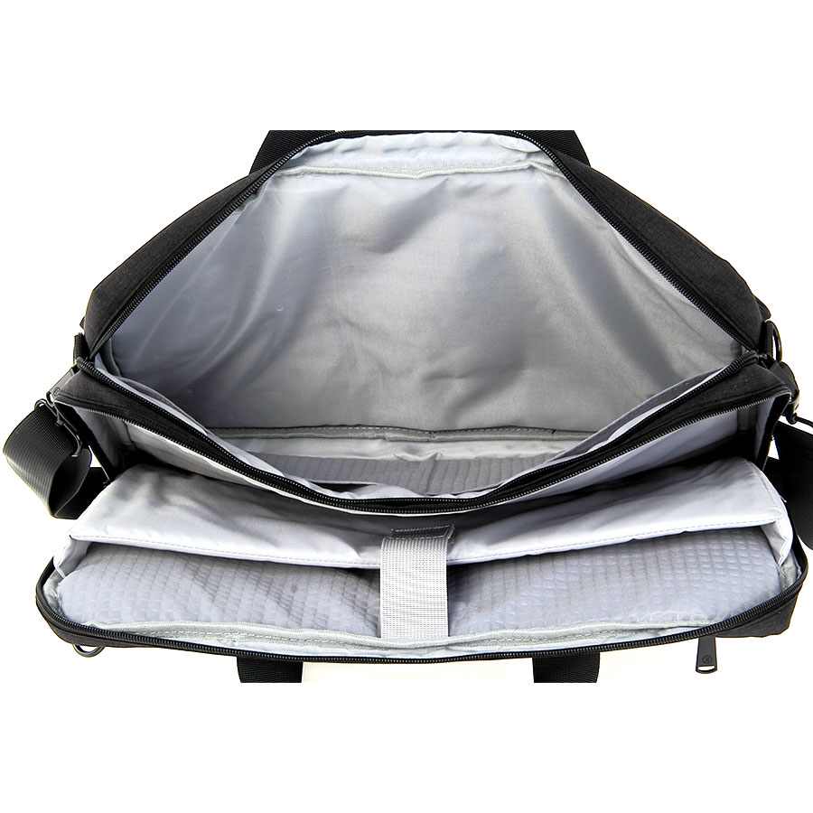 KINGSLONG 3U1 RUKSAK 17.3 INCH KLB181009BK