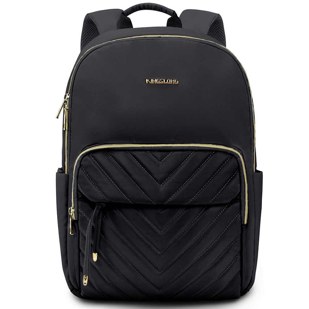 KINGSLONG RUKSAK 15.6 INCH LYS230203BK