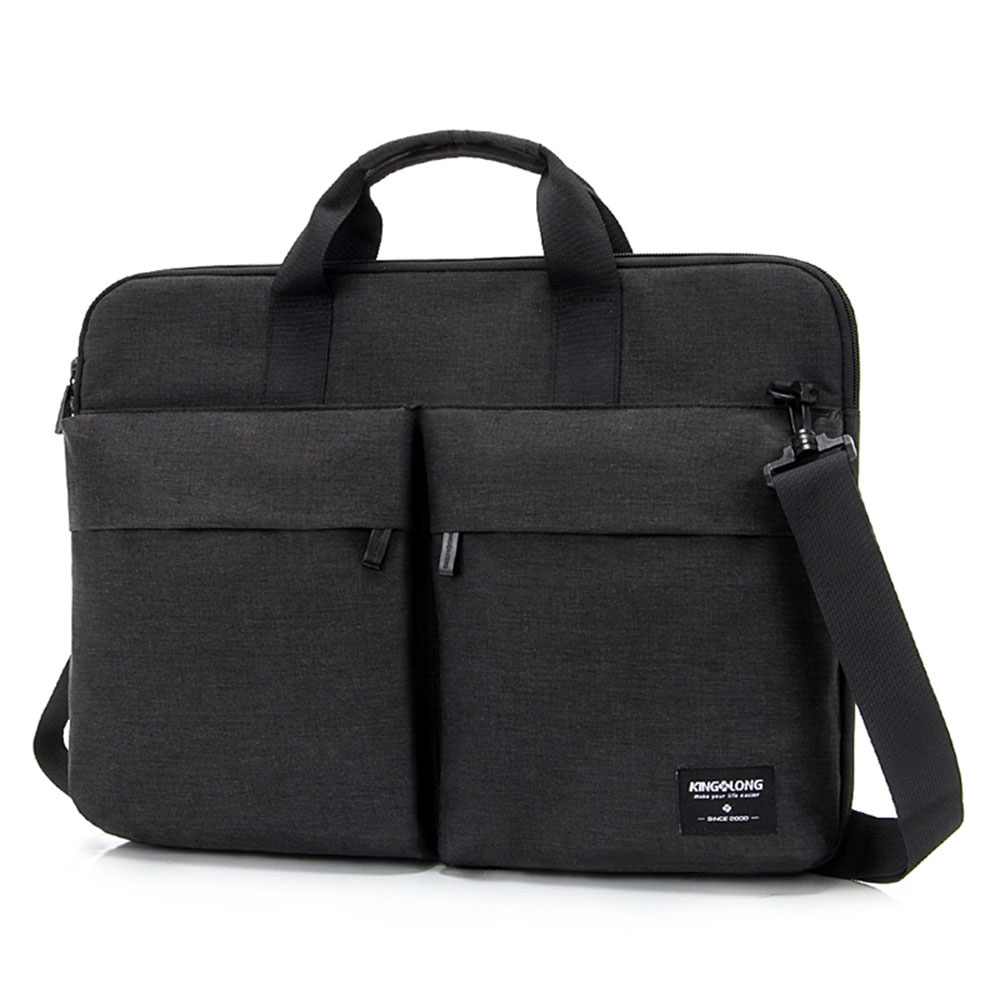 KINGSLONG TORBA ZA LAPTOP 17.3 INCH KLM181006BK