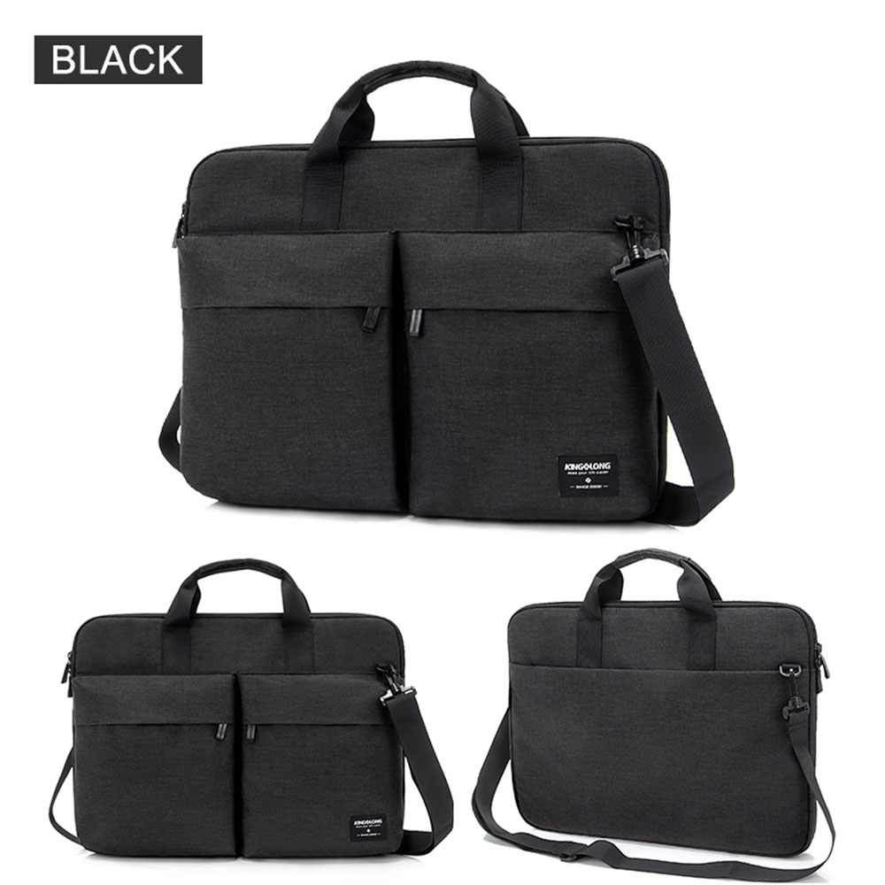 KINGSLONG TORBA ZA LAPTOP 17.3 INCH KLM181006BK