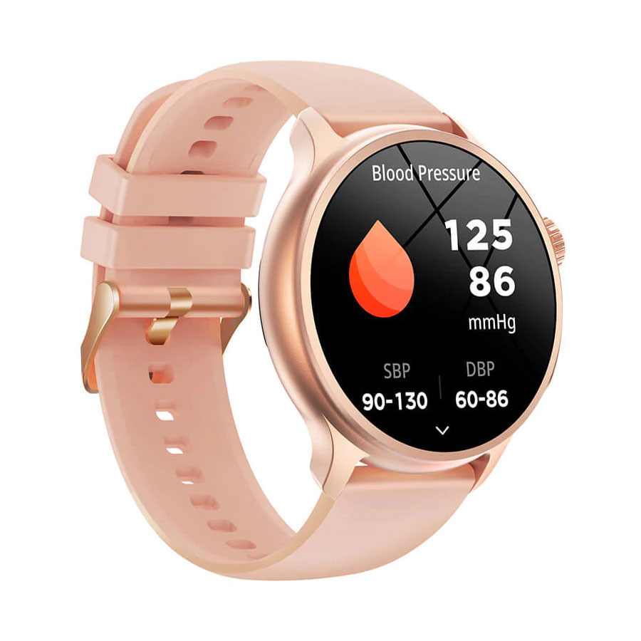 SMART WATCH K60 ROSE GOLD