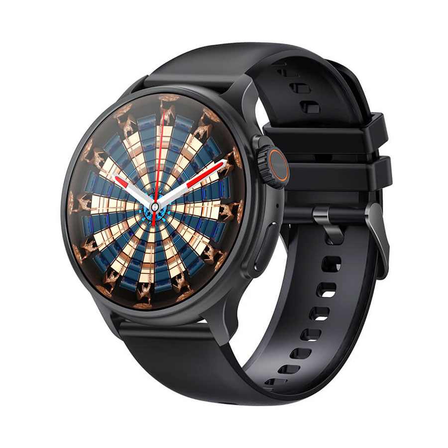 SMART WATCH K60 CRNI