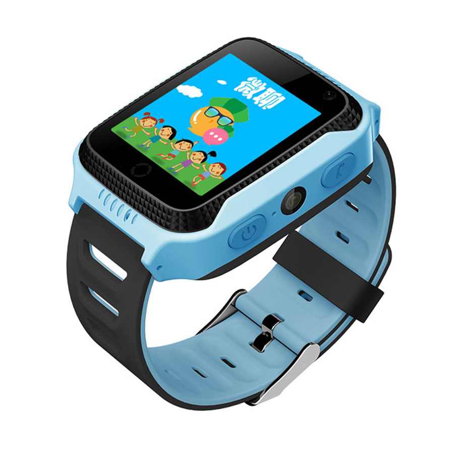 KIDS SMART WATCH G900A 2G 1,44 INCH PLAVI