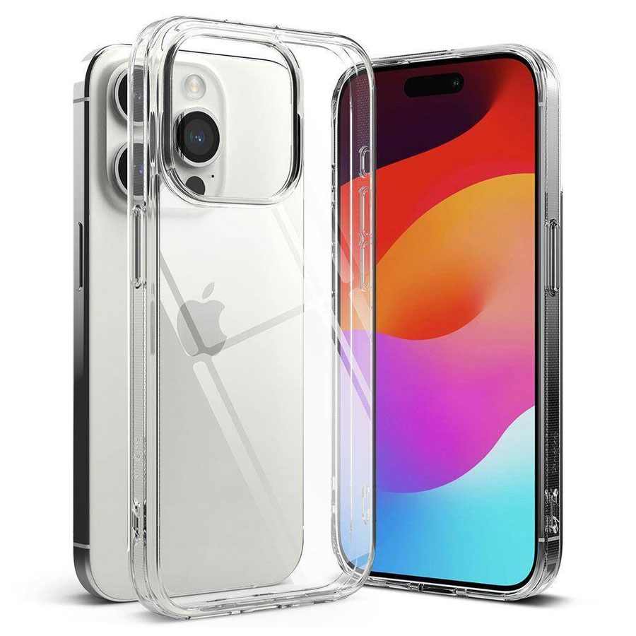 SILIKON 15 PRO PROVIDNA IPHONE FUTROLA PLATOON