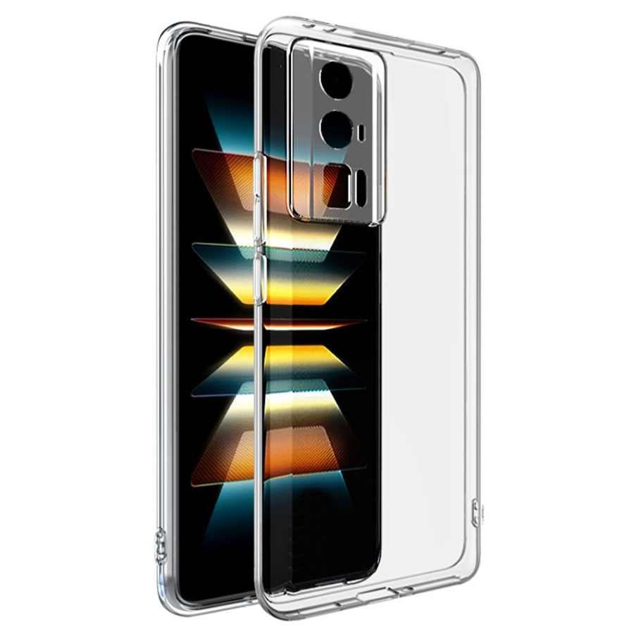SILIKON POCO F5 PROVIDNA XIAOMI FUTROLA PLATOON