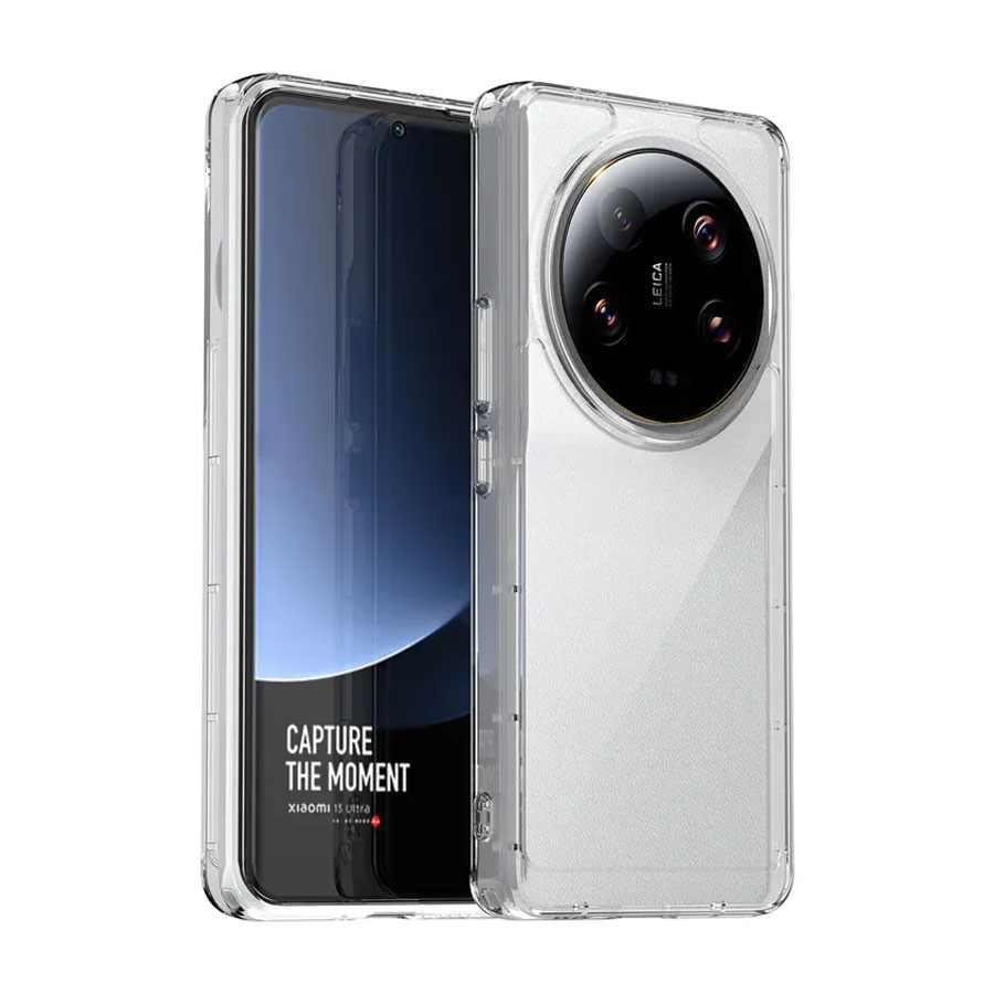 SILIKON 13 ULTRA PROVIDNA XIAOMI FUTROLA PLATOON