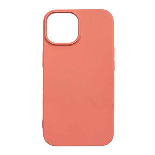 LANSMAN NANO 15 LIGHT PINK IPHONE FUTROLA PLATOON