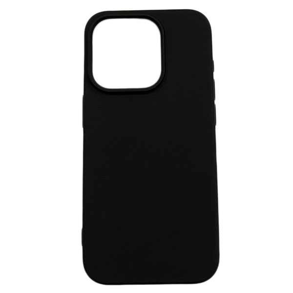 LANSMAN NANO 15 PRO CRNA IPHONE FUTROLA PLATOON