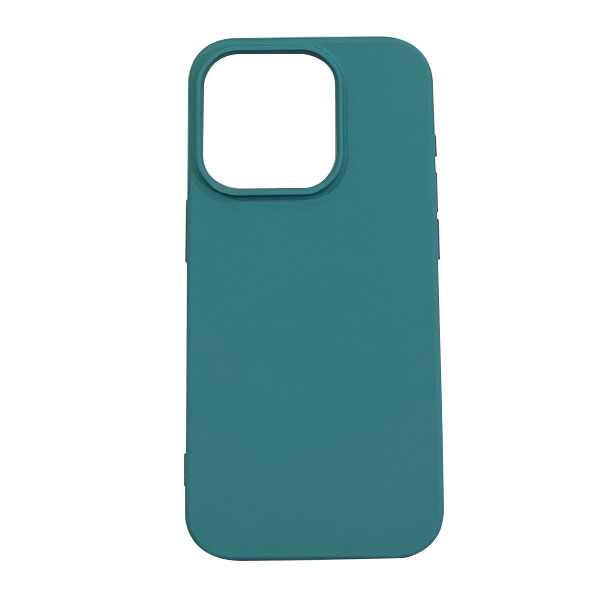 LANSMAN NANO 15 PRO SVJETLO PLAVA IPHONE FUTROLA PLATOON