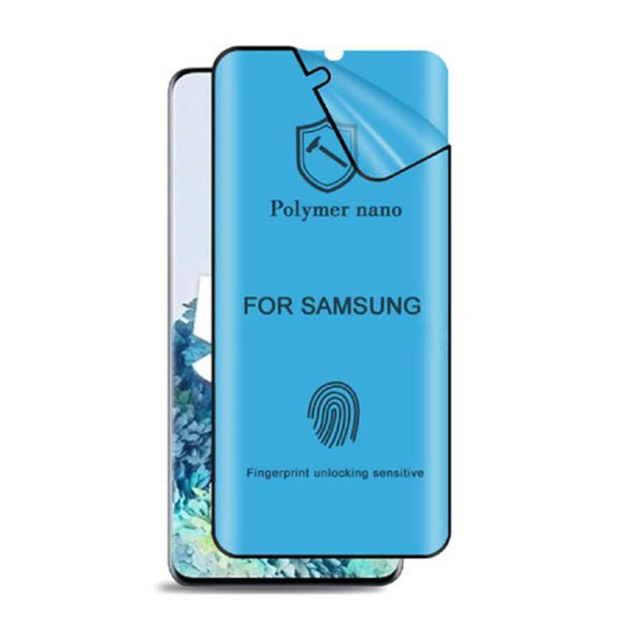 STAKLO S21 ULTRA POLYMER NANO A+ SAMSUNG