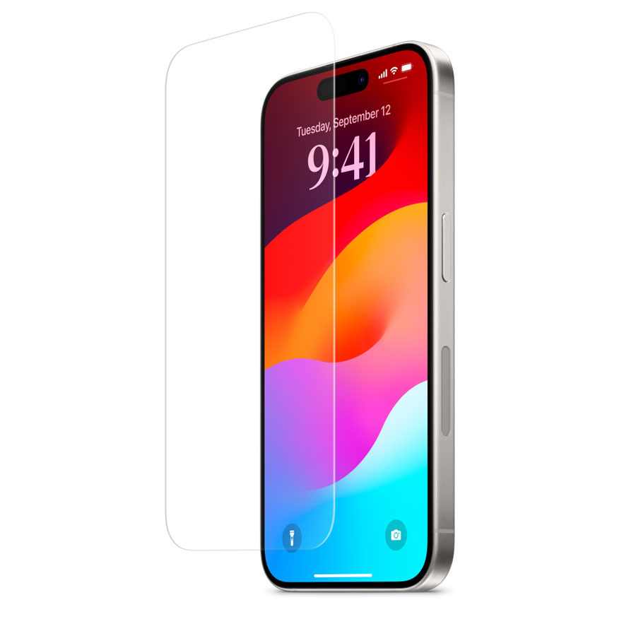 STAKLO 15 ZASTITA IPHONE PLATOON