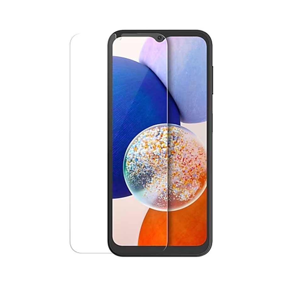 STAKLO A14 ULTRA ZASTITA SAMSUNG PLATOON