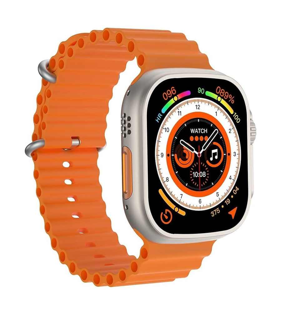 SMARTWATCH S8 SPORT ULTRA