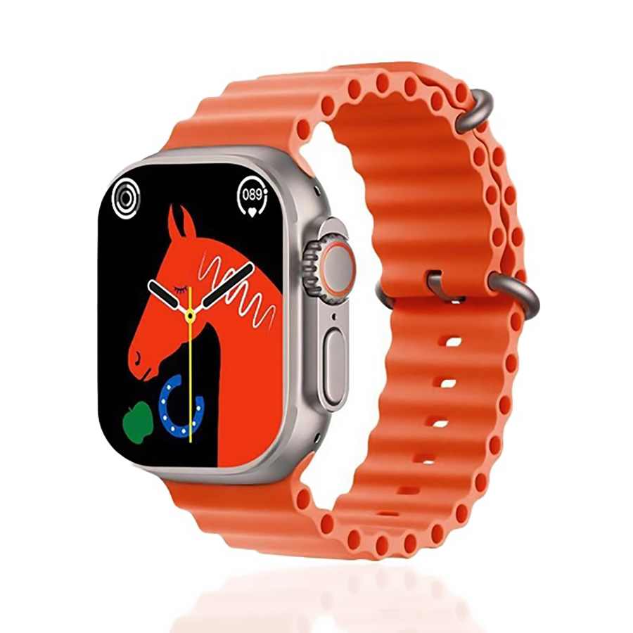 SMARTWATCH S8 SPORT ULTRA