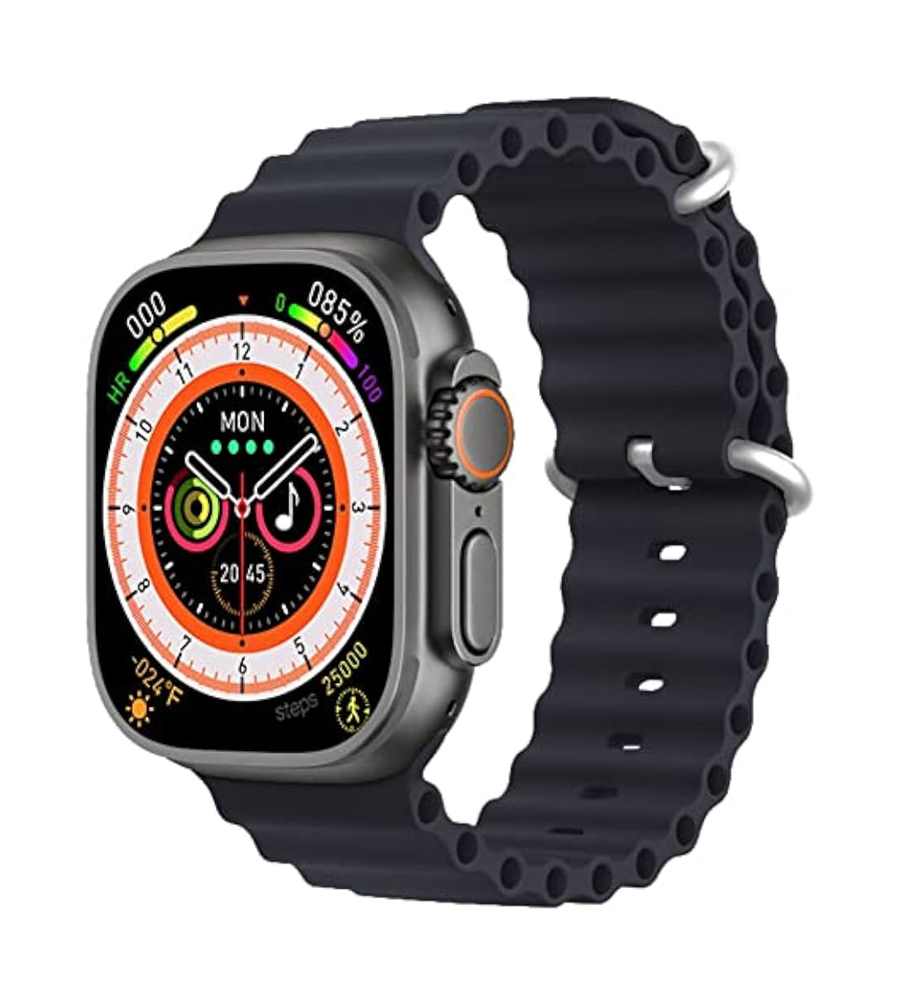 SMARTWATCH S8 MAX SPORT ULTRA