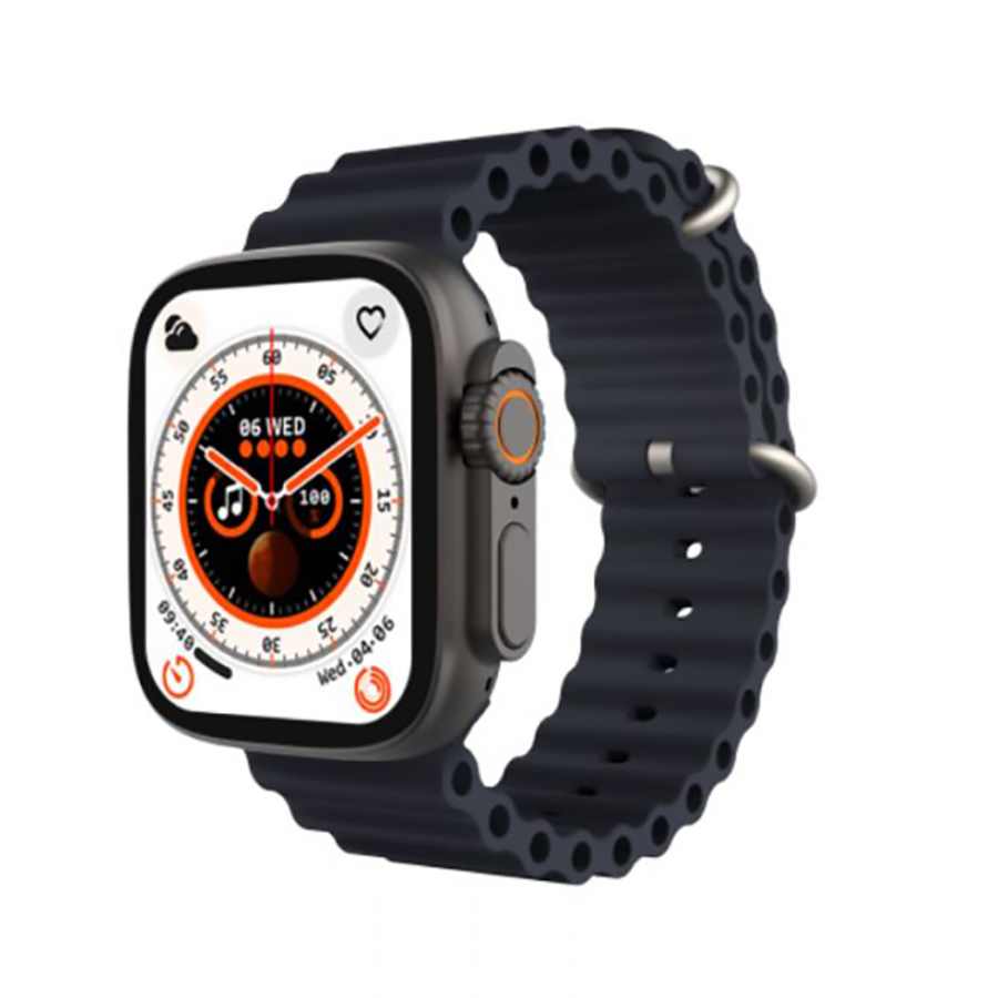 SMARTWATCH GS8 ULTRA PRO