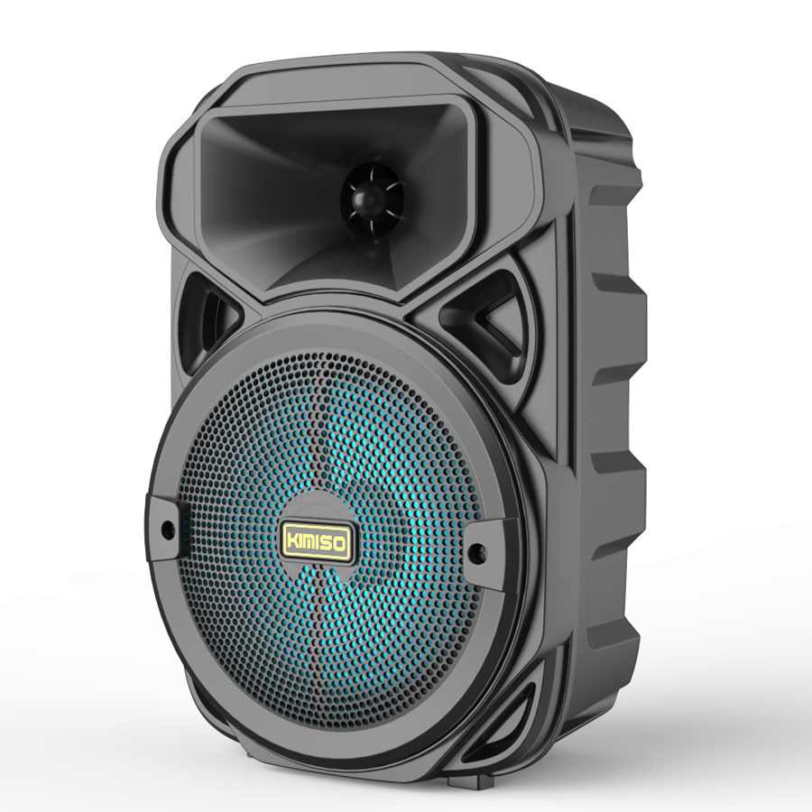 BLUETOOTH ZVUCNIK KMS-3382 SA MIKROFONOM