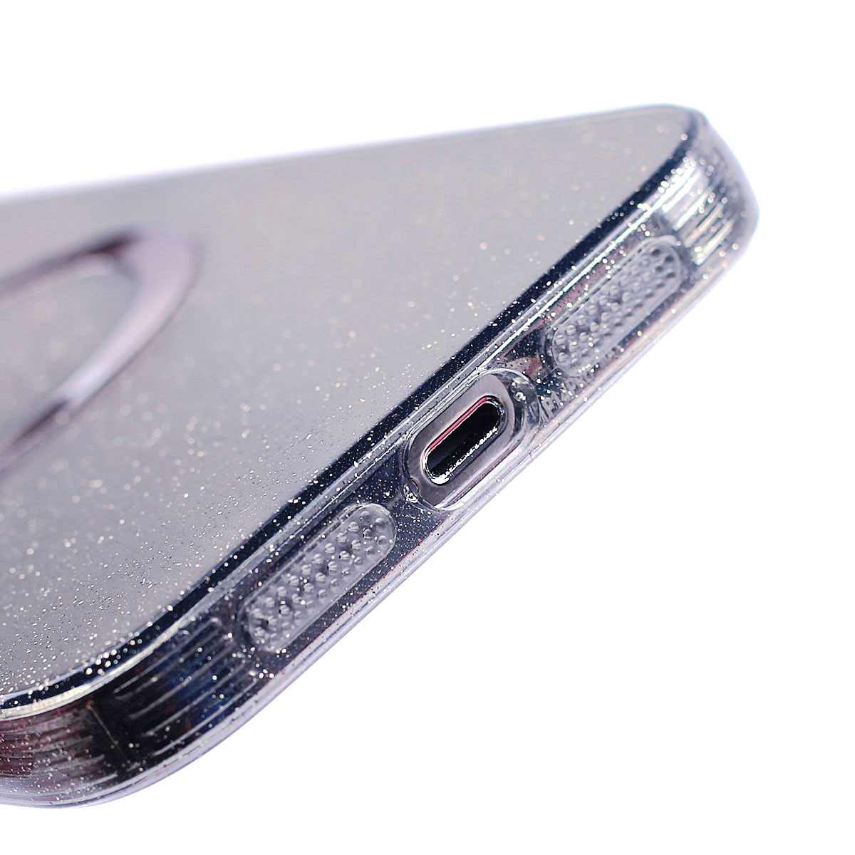 SHINING MAGSAFE IPHONE 15 PROVIDNA