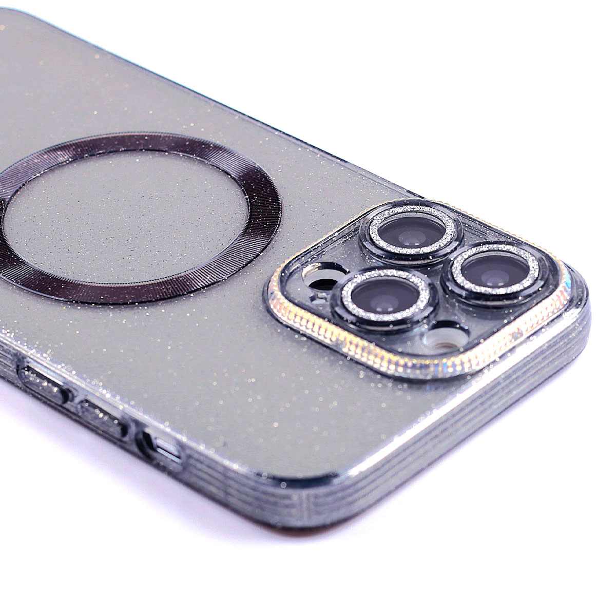 SHINING MAGSAFE IPHONE 15 PRO MAX PROVIDNA