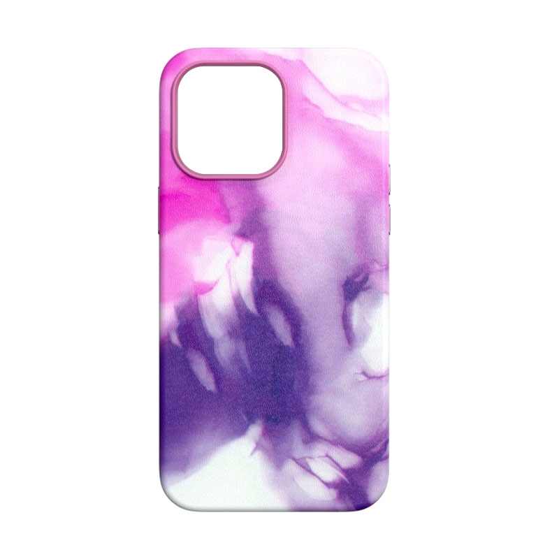 MARBLE MAGSAFE IPHONE 12 LJUBICASTI