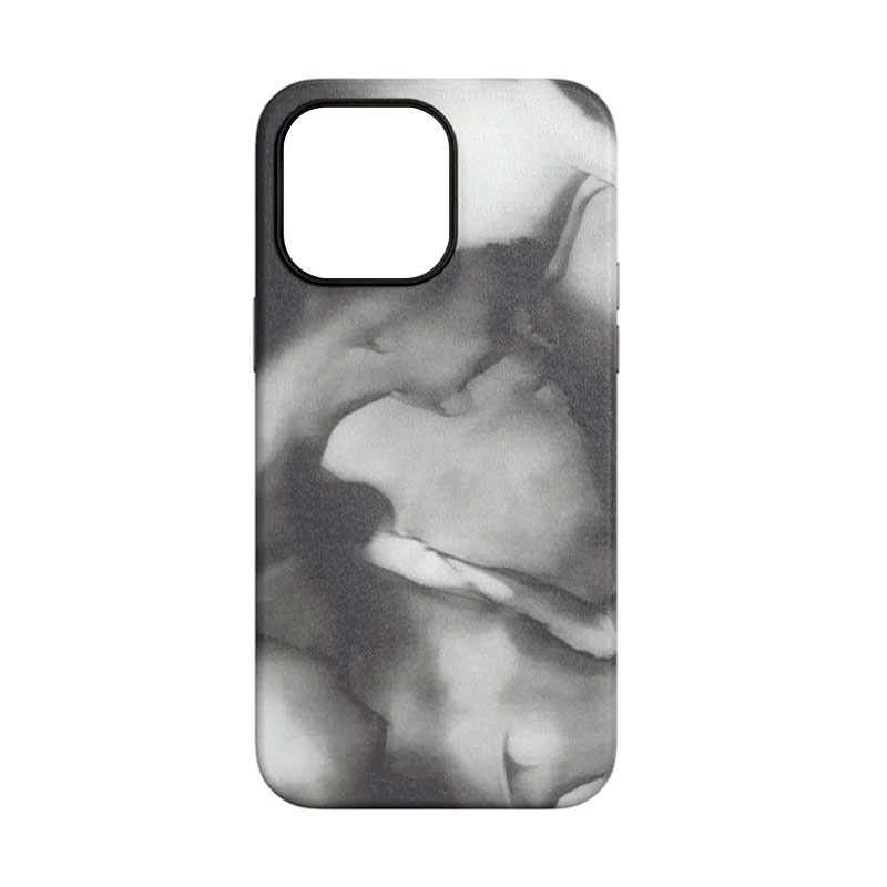 MARBLE MAGSAFE IPHONE 12 PRO CRNI
