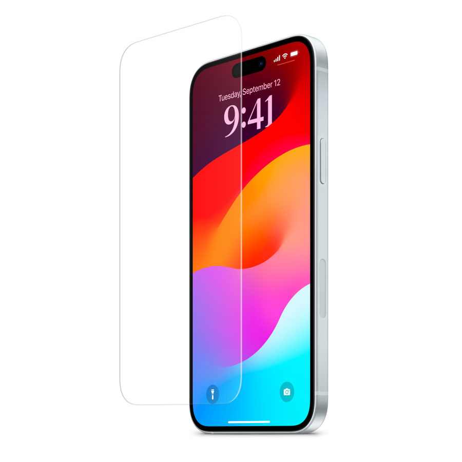 STAKLO 15 PLUS ZASTITA IPHONE PLATOON