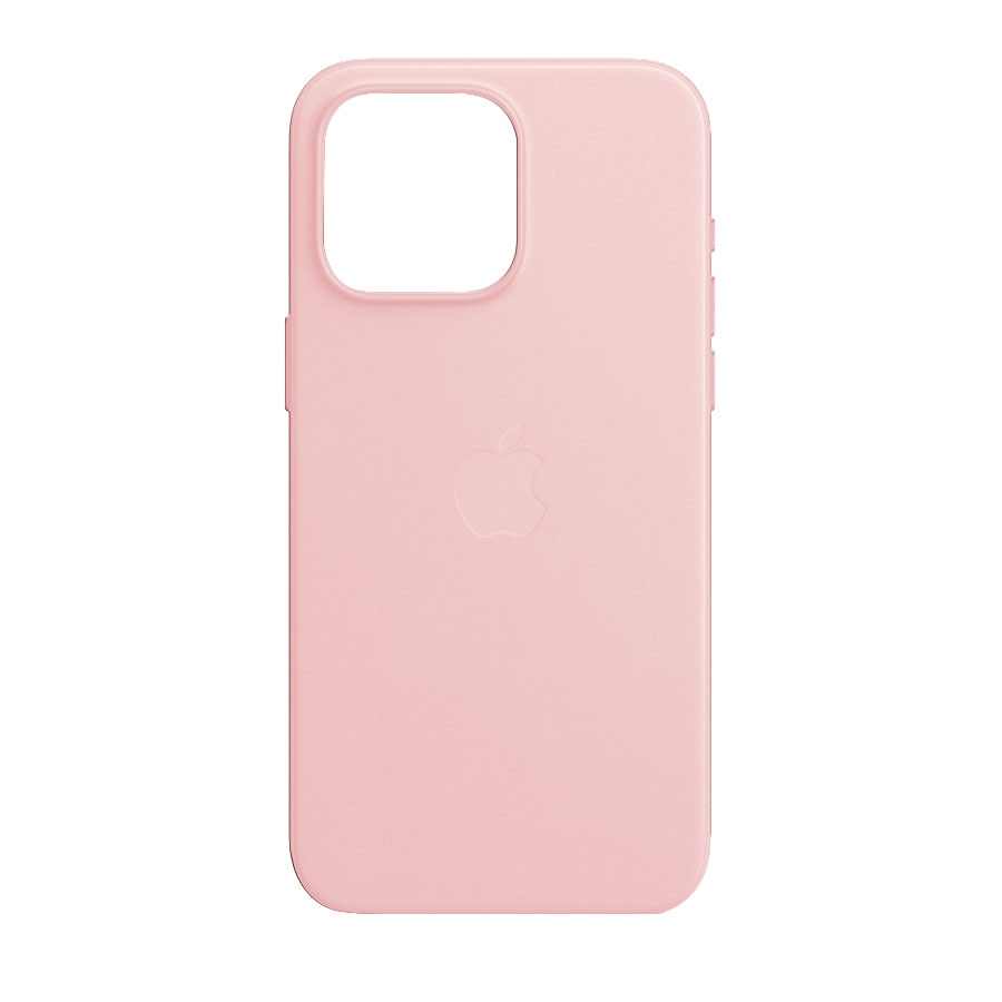 MagSafe KOZNA IPHONE 15 PINK No-15