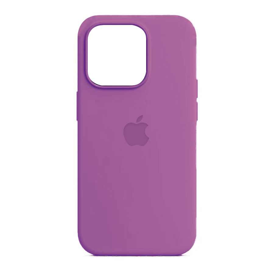MagSafe KOZNA IPHONE 15 PRO POLLEN No-20