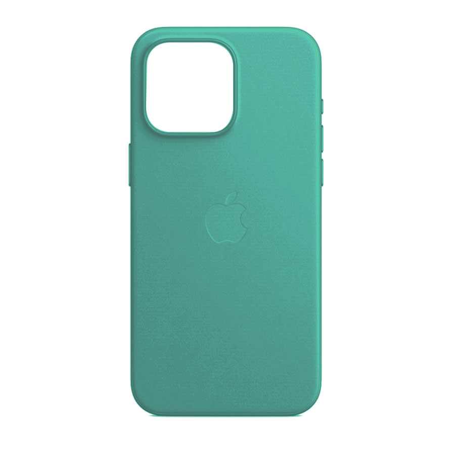 MagSafe KOZNA IPHONE 15 PLUS ICE SEA BLUE No-17