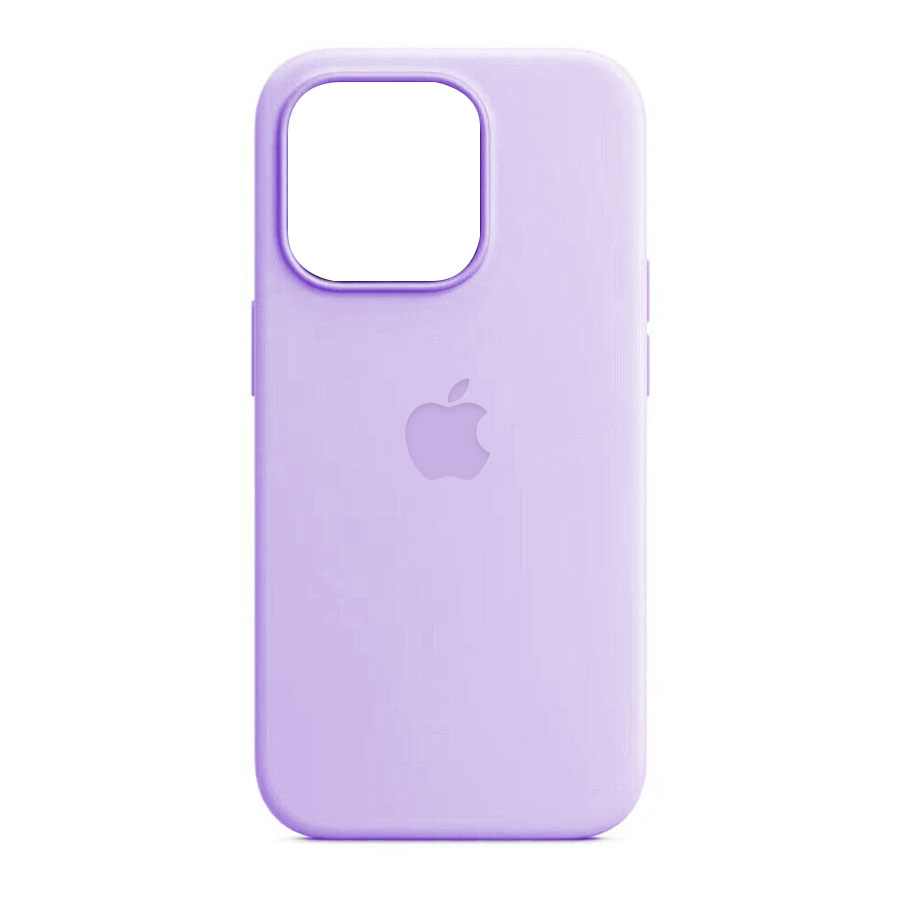 MagSafe KOZNA IPHONE 15 PLUS ELEGANT LJUBICASTA No-19