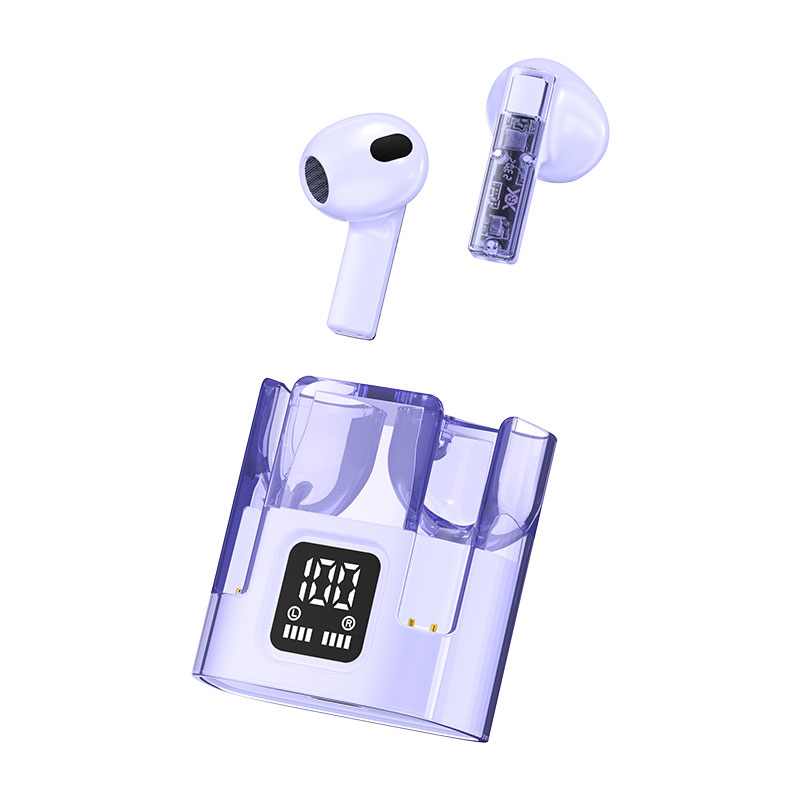 BLUETOOTH TWS SLUSALICE G-70 LJUBICASTA